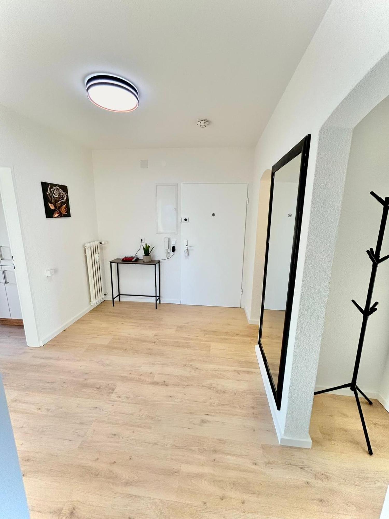 Diamond Apartments: Residenz Dreilaendereck Nahe Flughafen Herten  Zewnętrze zdjęcie