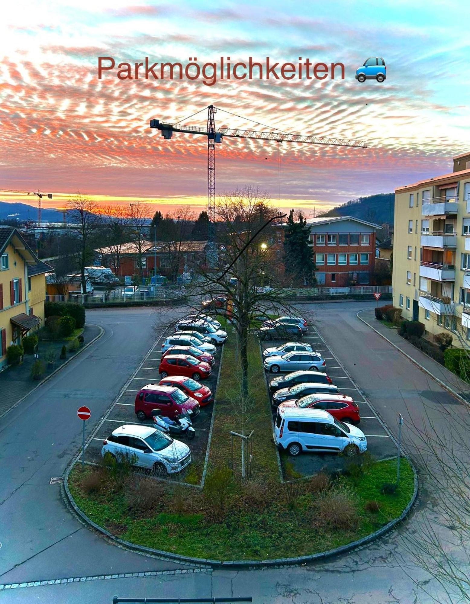 Diamond Apartments: Residenz Dreilaendereck Nahe Flughafen Herten  Zewnętrze zdjęcie