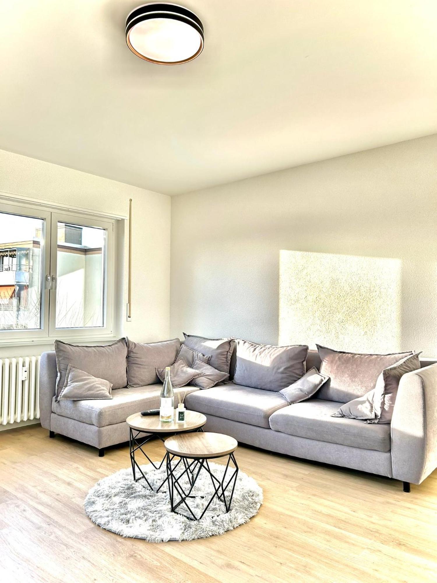 Diamond Apartments: Residenz Dreilaendereck Nahe Flughafen Herten  Zewnętrze zdjęcie